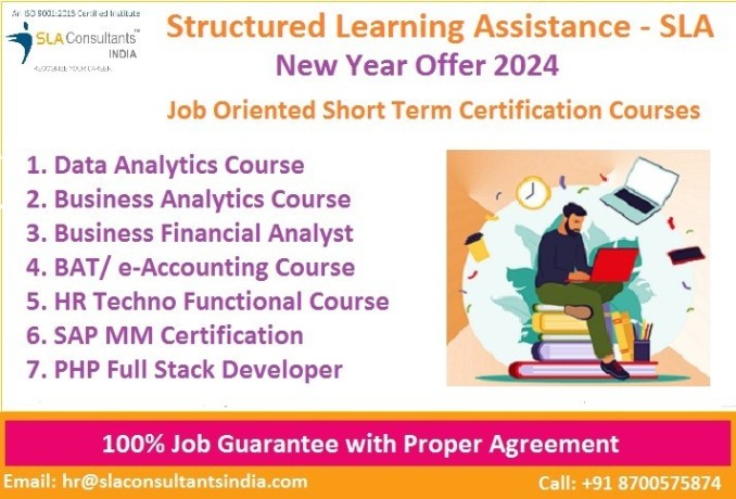 top-data-analytics-courses-in-gurgaon-with-practice-by-structured-learning-assistance-sla-business-data-analyst-certification-institute-big-0