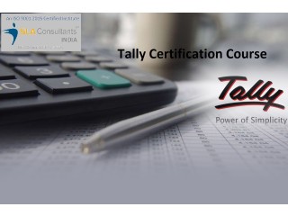 Tally Institute in Ashram, Delhi, SLA Institute, Accounting, Taxation, Finance, GST & SAP FICO, 100% Job, Best Salary Offer