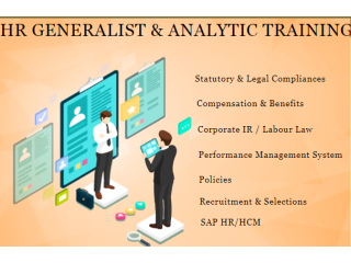 Best 10 HR Generalist Courses in Delhi, 110017 - 2025  "New Year Offer 2025" by [ SLA Consultants India] "100% Job Guarantee"