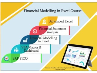 How an Finance Course Can Help You Start Your Own Business in 2025, 100% Job, Financial Modelling Course in Delhi, 110043 -  by SLA