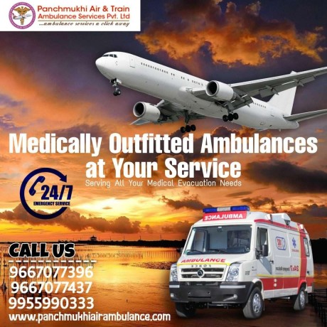 with-specialised-medical-crew-get-top-notch-air-ambulance-from-mumbai-by-panchmukhi-big-0