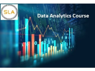 Data Analytics Classes, Laxmi Nagar, Delhi, SLA Consultants India, Tableau, Power BI, R & Python Certification, 100% Job Guarantee