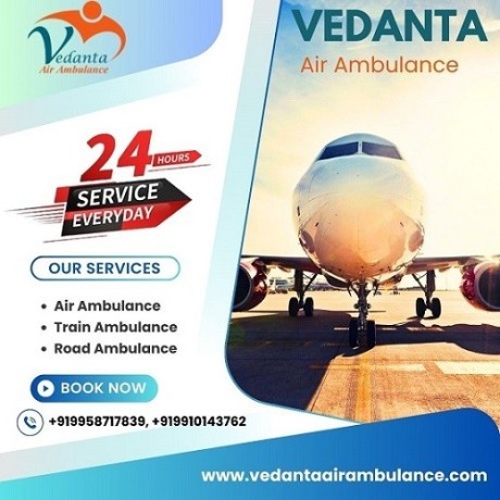 get-vedanta-air-ambulance-service-in-bangalore-for-comfortable-patient-shifting-at-lowest-charge-big-0