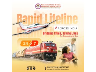 Take Advantages of Travelling in a Protected Air Ambulance in Bangalore