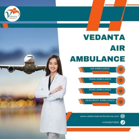 quickest-patient-transport-by-air-ambulance-chennai-through-vedanta-big-0