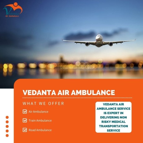 air-ambulance-patna-with-perfect-medical-attention-big-0