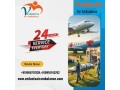 vedanta-air-ambulance-service-in-jamshedpur-for-marvellous-patient-shifting-at-genuine-price-small-0