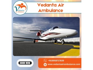 Low-cost Air Ambulance with Unique Medical System from Kolkata