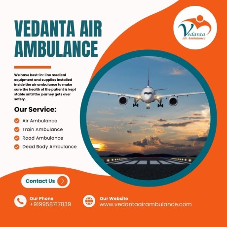 air-ambulance-in-mumbai-with-matchless-medical-assistance-big-0