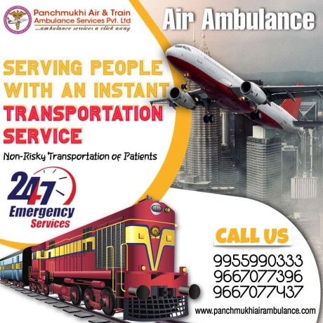 avail-superior-medical-services-by-panchmukhi-a-top-air-ambulance-in-chennai-big-0