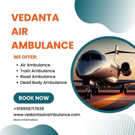 emergency-air-ambulance-with-reliable-medical-features-from-guwahati-big-0