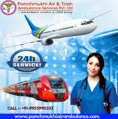 pick-budget-friendly-and-risk-free-panchmukhi-air-ambulance-bangalore-big-0