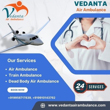 vedanta-air-ambulance-service-in-dibrugarh-with-world-best-ventilator-setup-big-0
