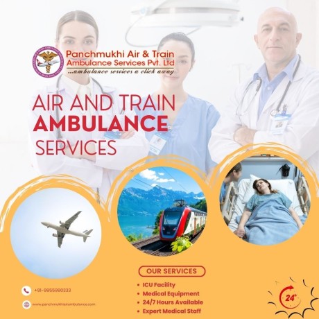 reach-the-medical-facility-by-panchmukhi-air-ambulance-in-dibrugarh-big-0
