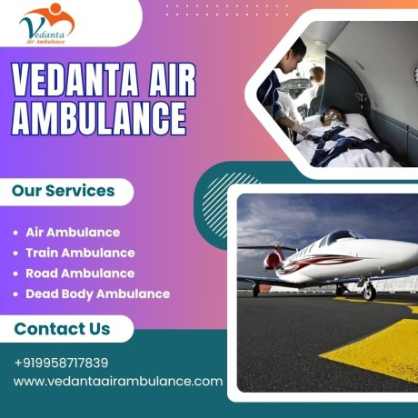 icu-air-ambulance-from-patna-with-a-trained-medical-team-big-0