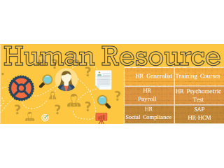 HR Institute in Delhi, Vaishali, SLA Institute, Free SAP HCM & HR Analytics Certification, Free Demo Classes with 100% Job