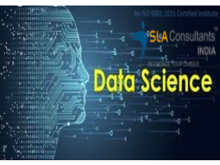 Best Data Science Certification in Delhi, SLA Institute, INA, Tableau, Power BI, Python & Machine Learning Classes with 100% Job