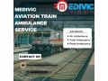 medivic-aviation-ensures-safe-patient-travel-in-chennai-through-its-train-ambulance-small-0