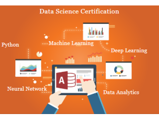 Data Science Classes in Mukherjee Nagar, Delhi,  SLA Analyst Classes, Python, Tableau, Power BI Training Certification, 100% Job